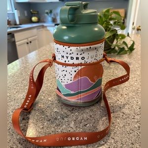 Hydro Jug water bottle